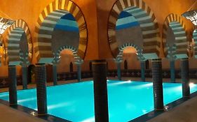 Hotel Kasbah Azalay